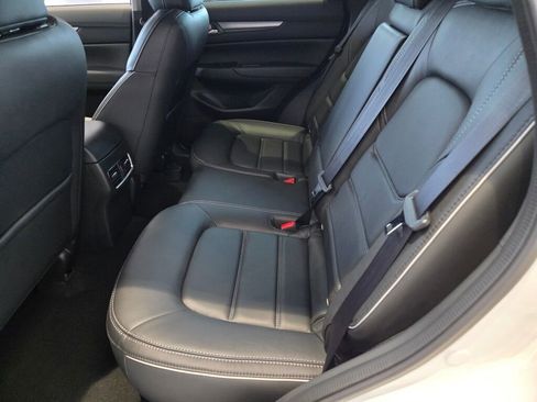 New 2025 MAZDA CX-5 AWD 2.5 S w/ Preferred Package image 13