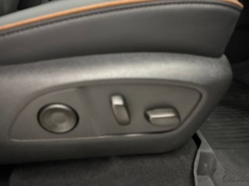 Used 2025 GMC Acadia AT4 w/ LPO, Floor Liner Package AWD/4WD image 64