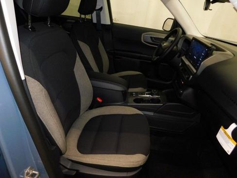 New 2025 Ford Bronco Sport Big Bend w/ Convenience Package image 20