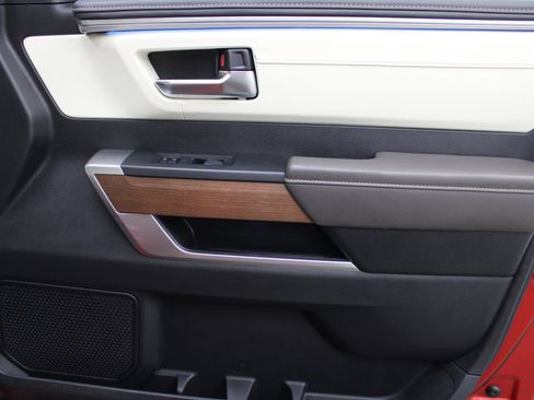 Used 2023 Toyota Tundra 1794 Edition image 30