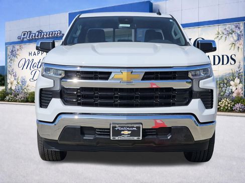 New 2026 Chevrolet Silverado 1500 LT RWD image 6