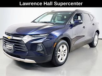 Certified 2020 Chevrolet Blazer LT FWD video 1