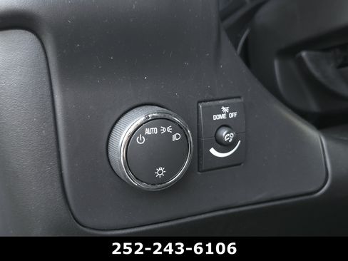 Used 2025 Chevrolet Express 2500 w/ Driver Convenience Package RWD image 20