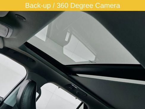 Certified 2023 Ford Explorer Limited w/ Limited Technology Package image 12