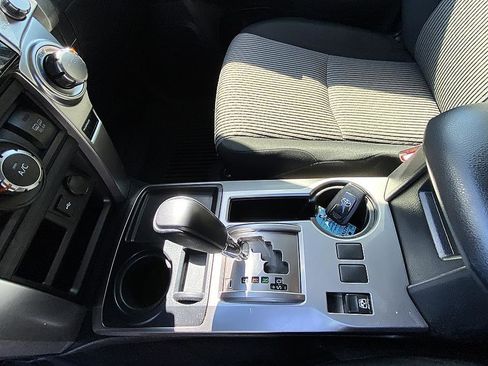 Certified 2023 Toyota 4Runner SR5 image 13