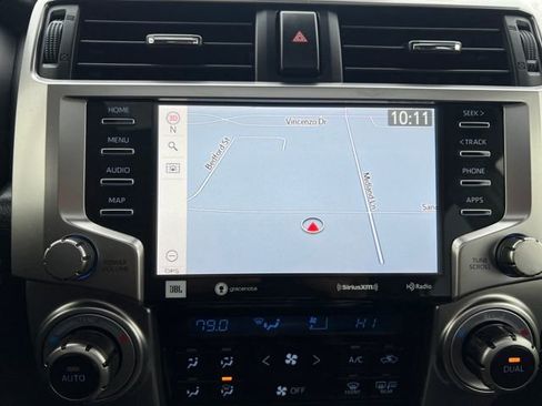 Used 2024 Toyota 4Runner Limited image 25