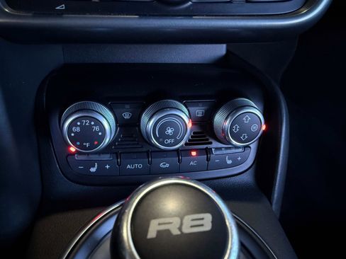 Used 2008 Audi R8 V8 image 33