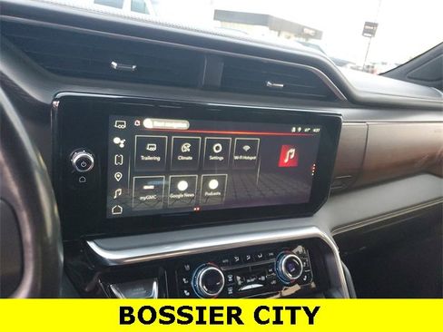 Certified 2022 GMC Sierra 1500 Denali Ultimate image 16