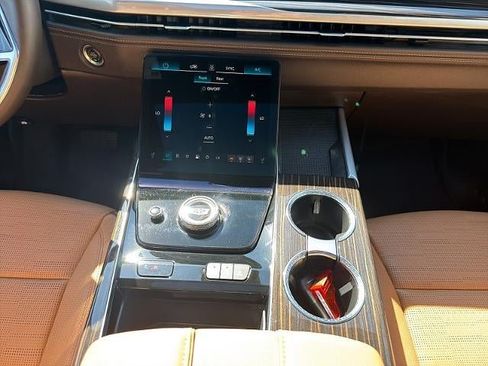 Used 2025 Cadillac Escalade Premium Luxury w/ Touring Package AWD/4WD image 20