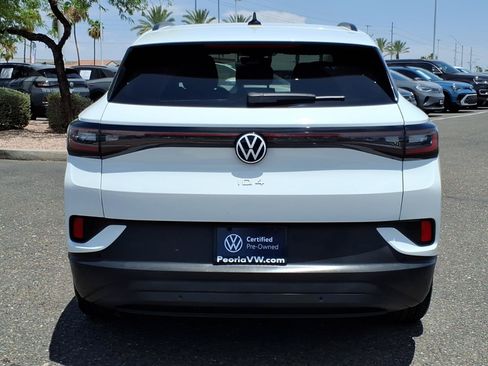 Certified 2023 Volkswagen ID.4 Pro RWD image 6