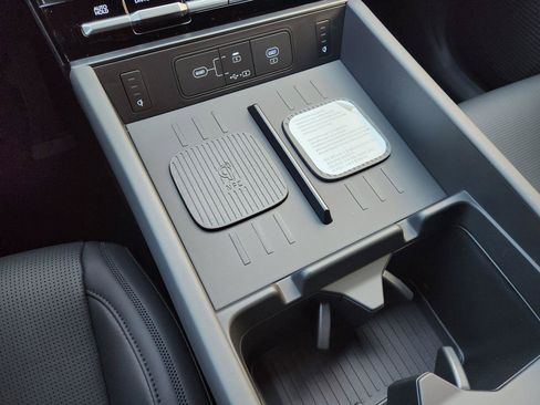 New 2026 Hyundai Santa Fe Calligraphy FWD image 19
