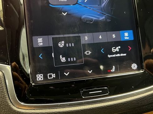 Used 2023 Volvo XC90 B6 Plus w/ Protection Package Premier image 48