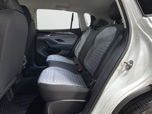 New 2026 Volkswagen Tiguan S AWD/4WD image 27