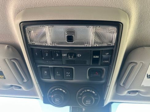 Used 2023 Toyota 4Runner TRD Off-Road Premium w/ Moonroof Package AWD/4WD image 8