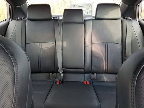 New 2026 Toyota Camry XSE image 13