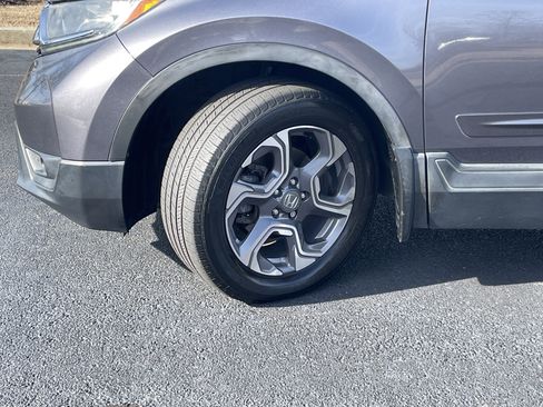 Used 2019 Honda CR-V EX image 32