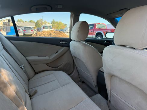Used 2010 Nissan Altima 2.5 S image 53