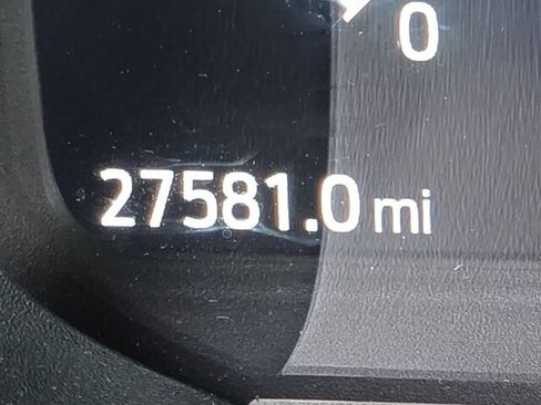 Used 2025 Ford Explorer ST-Line AWD/4WD image 26
