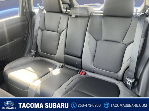 New 2026 Subaru Forester Sport w/ Onyx Edition AWD/4WD image 16