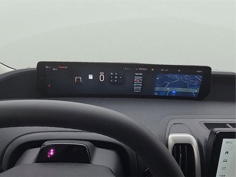 New 2025 Ford Expedition Max Active image 18