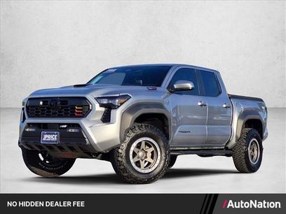 Used 2024 Toyota Tacoma TRD Sport