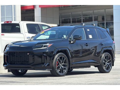 New 2026 Toyota RAV4 AWD Plug-in Hybrid image 6