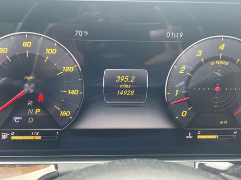 Used 2020 Mercedes-Benz E 450 Cabriolet image 22