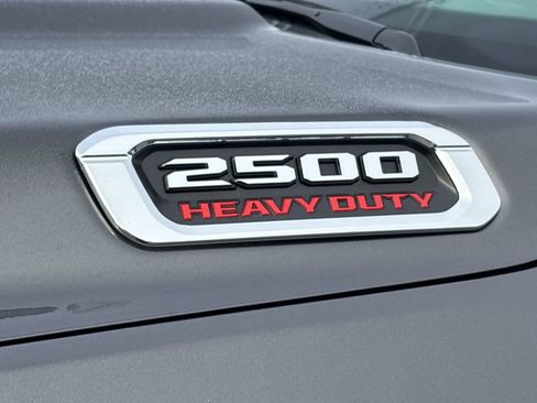 Used 2024 RAM 2500 Laramie w/ Protection Group image 34