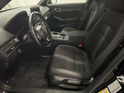 Certified 2024 Honda Civic Sport image 33