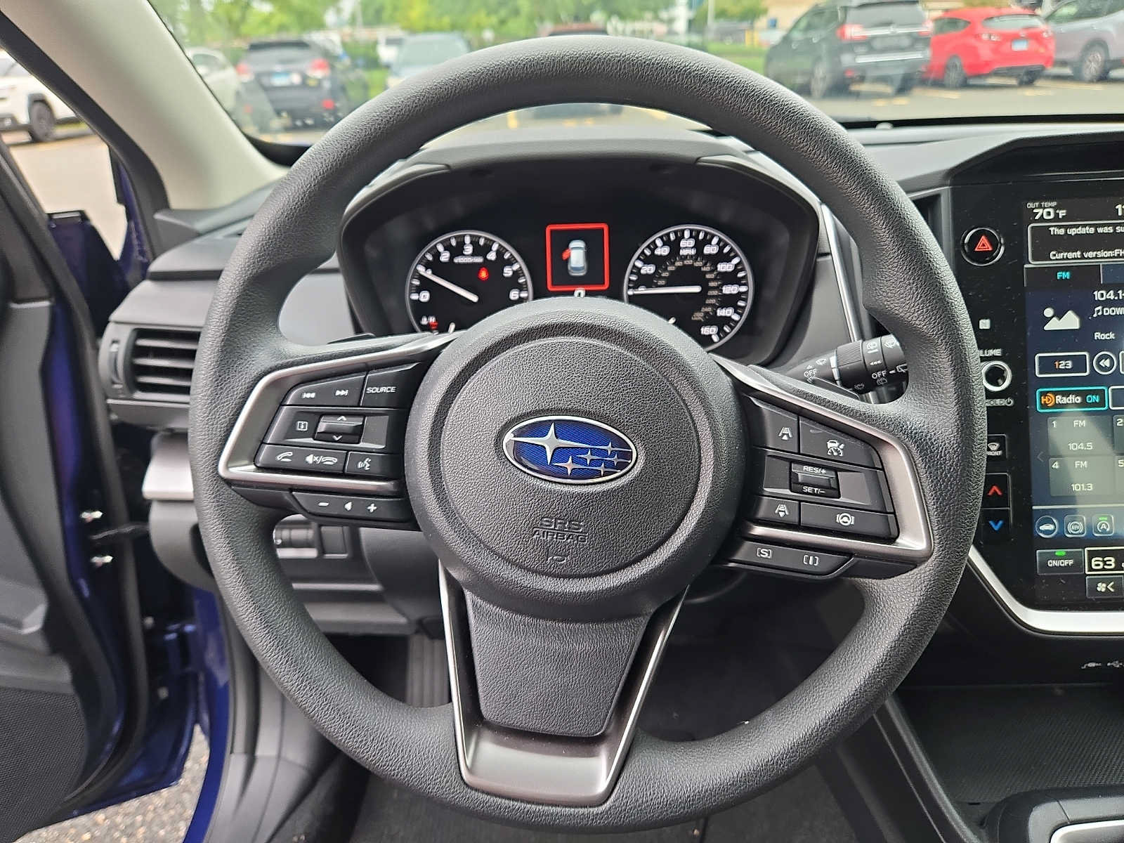 Certified 2026 Subaru Impreza 2.0i Sport AWD/4WD image 18