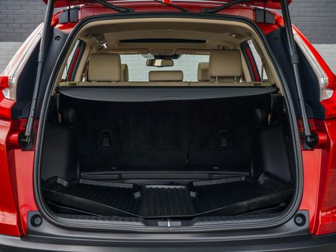Used 2018 Honda CR-V Touring image 31