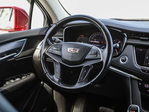 Used 2019 Cadillac XT5 Luxury image 15