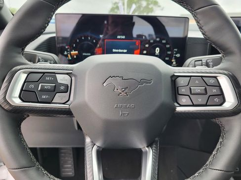 New 2026 Ford Mustang GT RWD image 5