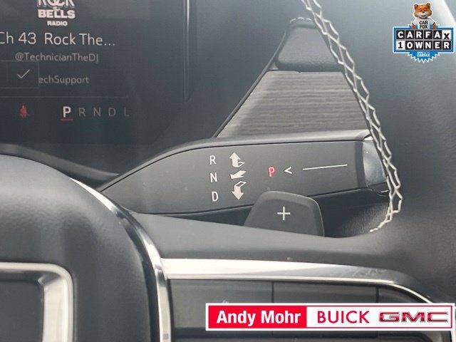 Used 2026 GMC Acadia Denali FWD image 31