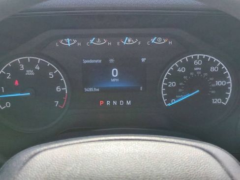 Used 2022 Ford F150 Tremor w/ Trailer Tow Package AWD/4WD image 18