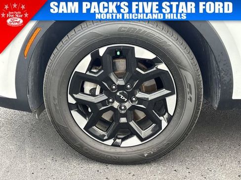 Used 2025 Kia Sorento S image 19