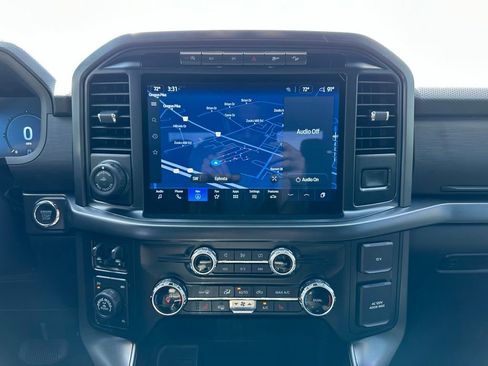 Used 2024 Ford F150 XLT w/ Equipment Group 302A MID AWD/4WD image 9