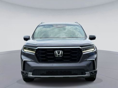 Certified 2023 Honda Pilot Elite image 9
