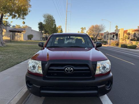 Used 2008 Toyota Tacoma 2WD Regular Cab image 17