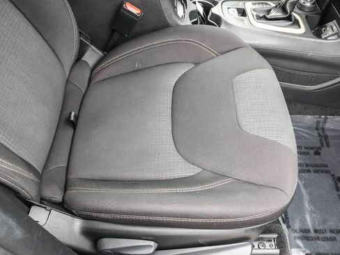 Used 2015 Jeep Cherokee Latitude w/ Comfort/Convenience Group image 38