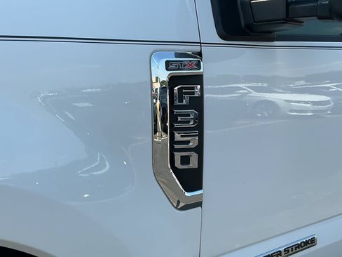 Used 2022 Ford F350 XL w/ STX Appearance Package AWD/4WD image 35