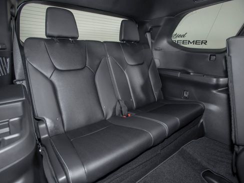 Used 2024 Lexus TX 350 FWD w/ Technology Package image 53