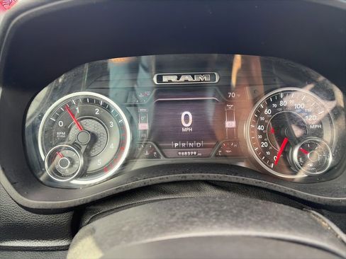 Used 2020 RAM 2500 Big Horn w/ Level 2 Equipment Group image 19