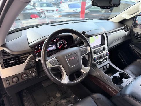 Used 2015 GMC Yukon SLT w/ Open Road Package image 15