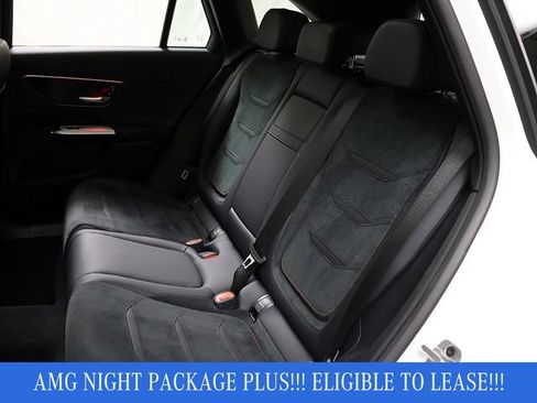 Certified 2026 Mercedes-Benz GLC 43 AMG 4MATIC image 14