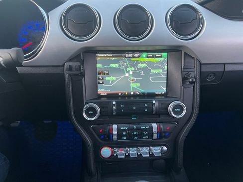 Used 2015 Ford Mustang Premium w/ Enhanced Security Package image 25