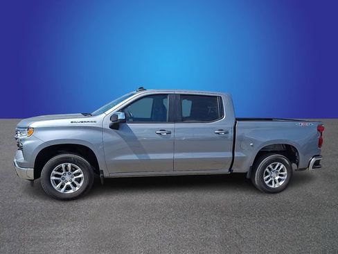 Used 2023 Chevrolet Silverado 1500 LT image 7