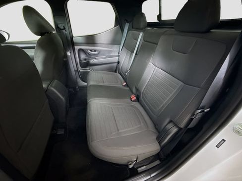 Used 2022 Hyundai Santa Cruz SEL Premium AWD/4WD image 24