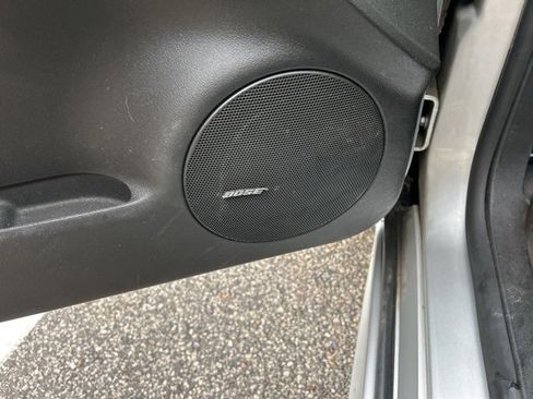 Used 2015 Chevrolet Impala LTZ image 6