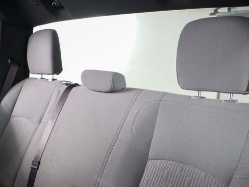 Used 2022 RAM 2500 Big Horn w/ Cold Weather Group image 26